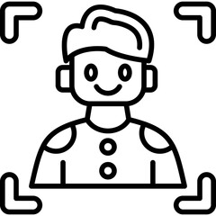 Custom User Roles Icon