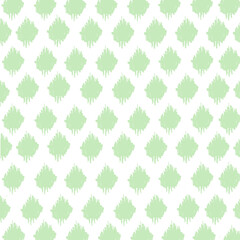 seamless pattern with leaves