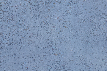 Light blue wall background and texture