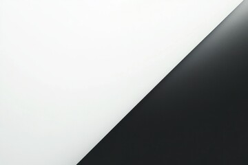 Abstract Gradient Background with Captivating Contrast