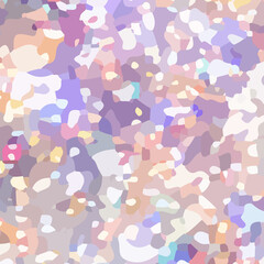 可愛いイルミネーション   No.3　　アメリカNYのXmasツリーの光を画像編集しました。インテリアや背景に。