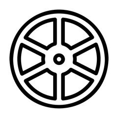 icons containing automotive, mechanics, machines, vehicles, spare parts, work tools, tools, workers.