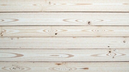 Fototapeta premium Light Wooden Planks Background Texture, Ideal for Design Projects and Digital Art Applications