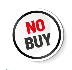 no buy cjallenge - defi sur les reseaux sociaux
