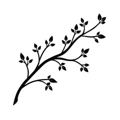 abstract floral background