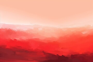 Obraz premium sunset in the city