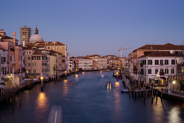 Obraz premium The most unique city on Earth, Venice, Italy