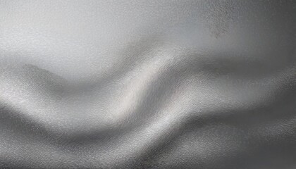 Stainless steel texture background showcasing a shiny metal sheet surface, ideal for industrial, technology, or modern design themes