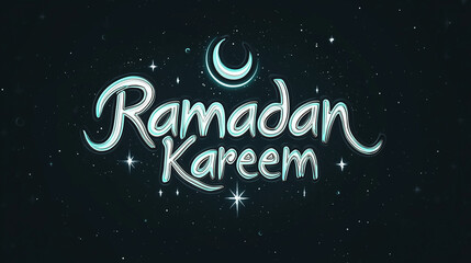 Fototapeta premium Text 