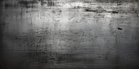 Fototapeta premium Textured Metallic Background with Abstract Patterns Detailed for Artistic and Creative Use in Design Projects and Visual Media