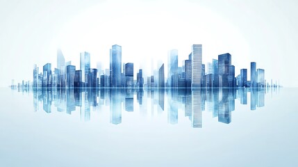 Fototapeta premium Stunning Real Estate Banner Showcasing Luxury and Scenic Properties 
