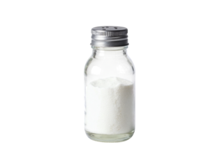 salt and pepper shaker