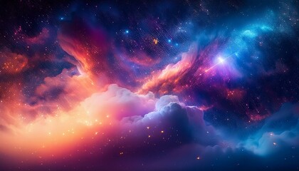 Fototapeta premium Generated image