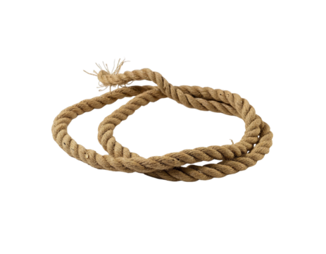 rope with knot