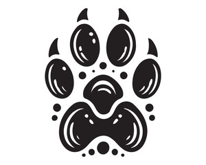 Animal Footprint  8.eps