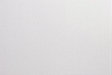 Naklejka premium White speckled texture surface with subtle pattern details as background.