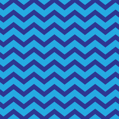  blue chevron patterned simple zig zag background and wallpaper.