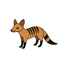 Aardwolf