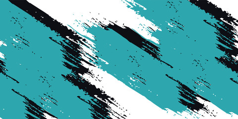 blue color pattern gradient grunge texture background. Dots pop art comics sport style vector illustration Abstract background dark blue with grunge speed lines modern corporate concept vector