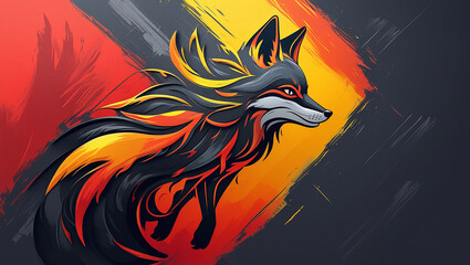 Mystic Fox