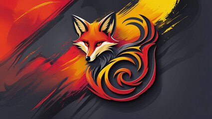 Mystic Fox