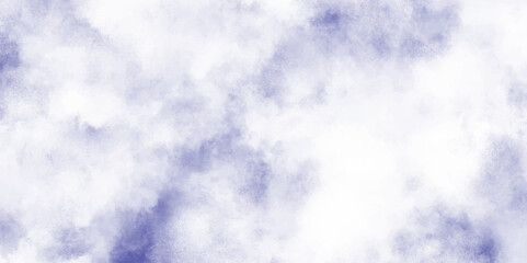 Smoke in the dark blue texture, watercolor background concept design background with smoke, watercolor painted mottled blue background with vintage marbled textured for your creative design.