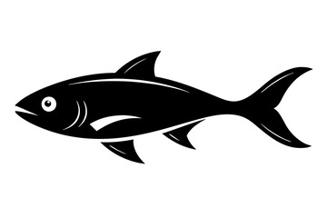Fototapeta premium fish illustration