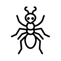 ant icon