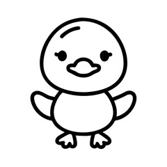 duck icon