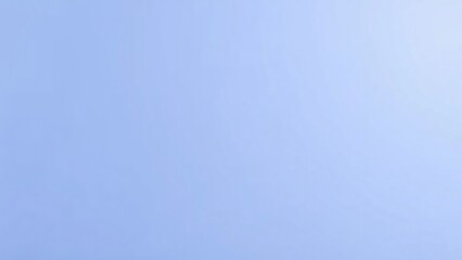 Light Blue Solid Color