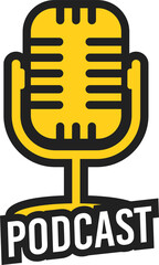 podcast mic