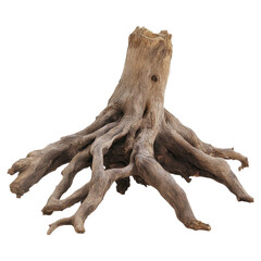 dried bark