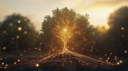 Innovative healthcare technology solutions enhancing patient engagement via telemedicine platforms in nature's serenity