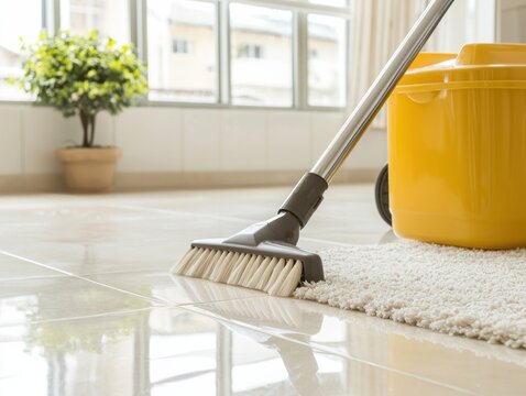 Effective carpet and rug cleaning techniques in modern homes step-by-step guide indoor environment practical insights