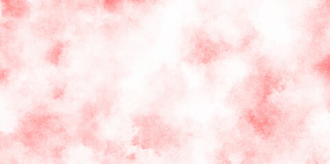 White smoky watercolor painting on old paper texture, Pink rose tone abstract texture with cloudy stains, Stain artistic hand painted texture of pink, pastel hand painted watercolor of pink texture.