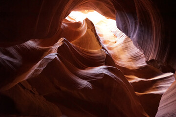 Antelope Canyon