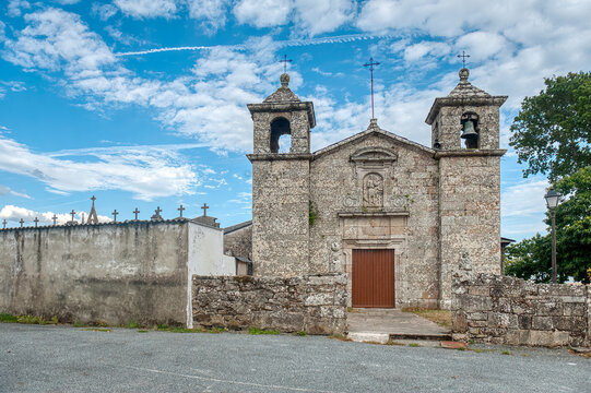 Guitiriz is a town and municipality located in the center of the western part of the province of Lugo, Galicia, Spain.
