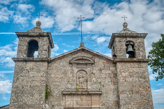 Guitiriz is a town and municipality located in the center of the western part of the province of Lugo, Galicia, Spain.