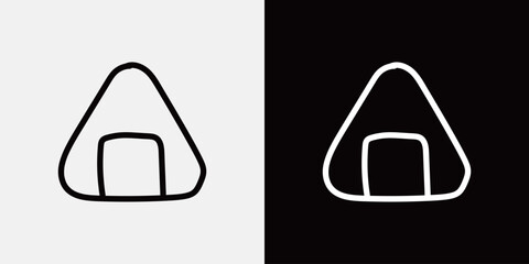 食べ物のアイコン
