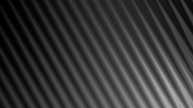 Grey gradient background; Diagonal lines create a moody background perfect for modern design projects, website banners, or social media graphics.