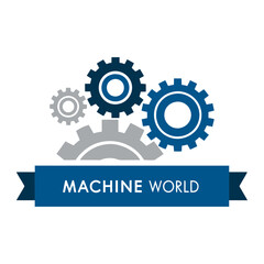 gear business concept