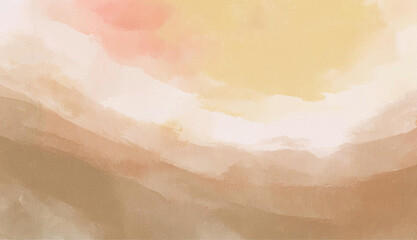 Fototapeta premium Beige Paper Texture Background