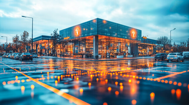 AI Integration in Franchising and Multi-Location Business Models for Scalable Growth