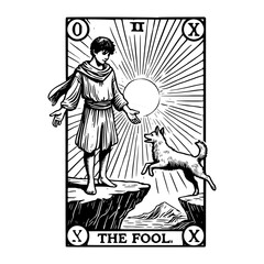 The Magic of Starting Over