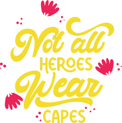 The Future is Bright T-Shirt Design