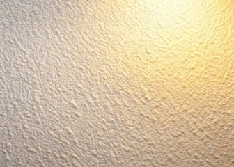Naklejka premium White Textured Background: Studio Backdrop with Soft Light for Photography
