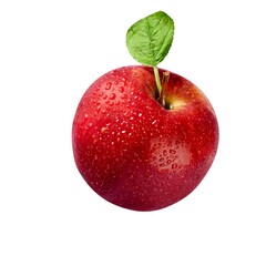 Red Apple