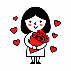 happy valentines day