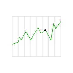 business graph element