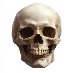 Bone Skull Facial expression Tooth Skeleton Anthropology Human anatomy